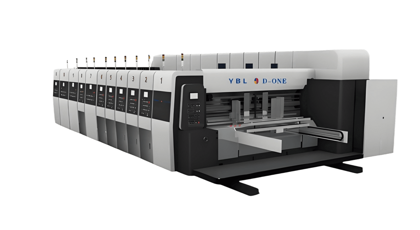 Machine Features 主图