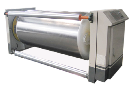 PH-B 600 Single and Three-layer Preheating Cylinder