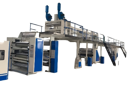 TO-B Double-deck Conveyor Bridge