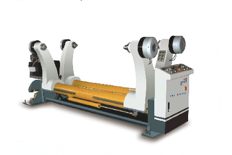 ZJ-V5B Hydraulic Shaftless Mill Roll Stand