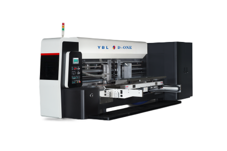 Fully Pressure-free Paper Feeding Unit