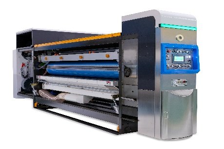 Printing Unit