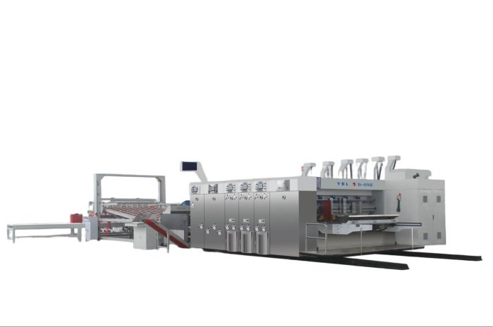 Machine Features 主图