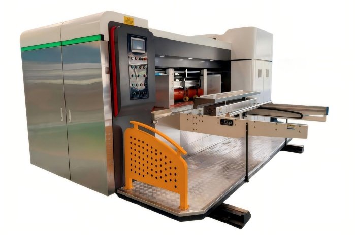 Machine Features 主图