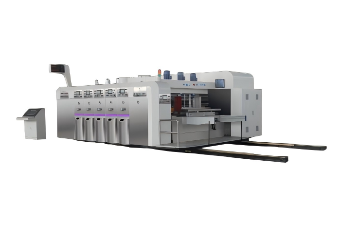 Machine Features 主图