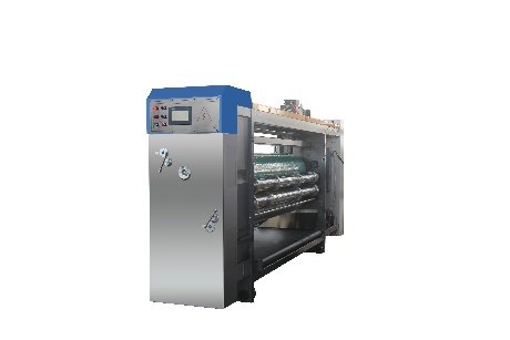 Die-Cutting Unit