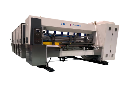 Die-Cutting Unit